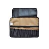 Tool Roll Up Bag Heavy Duty Wrench Pouch Organizer Oxford
