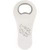 'Ginger Root' Bottle Opener Fridge Magnet (BO00092391)
