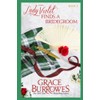 Lady Violet Finds a Bridegroom: The Lady Violet Mysteries, Book