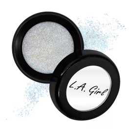 L.A. Girl Hojuelas Maquillaje Sombra Para Ojos La Girl Glitter Holic Color De La Sombra Holo Glam