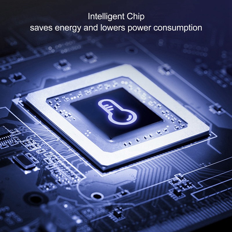 Smart Trash Can 12L Quick Motion Sensing Auto Open Close