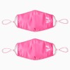 Cubrebocas Puma Face Mask 2 Pack Para Mujer