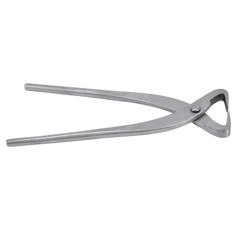 Branch Cutter 210mm Profession Portable Stainless Steel Bonsai Scissors with