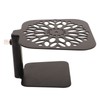 Coffee Weighing Rack Carbon Steel Adjustable Height Waterproof Scale Rod