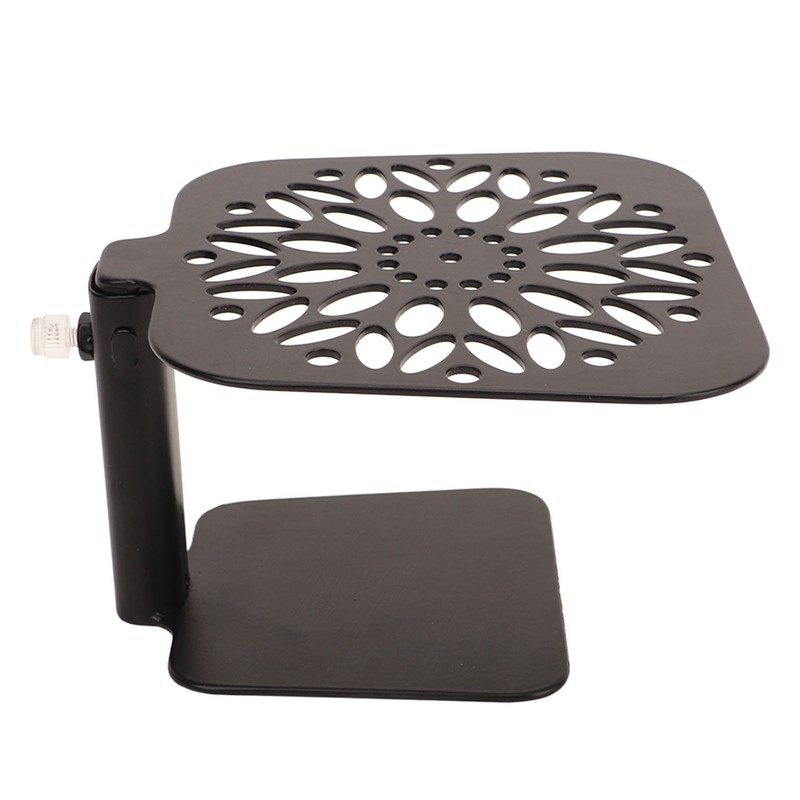 Coffee Weighing Rack Carbon Steel Adjustable Height Waterproof Scale Rod