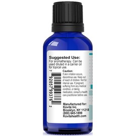 Kovite Clove Bud Essential Oil - 1 oz.