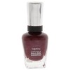 Sally Hansen Esmalte para Uñas Complete Salon Manicure, Wine Not,