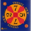 Twenty Four - Pocket Edition (Math Brain Teaser Cards) -