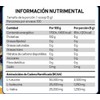 Bcaa Nova Nutrition En Polvo Sabor Mora Azul