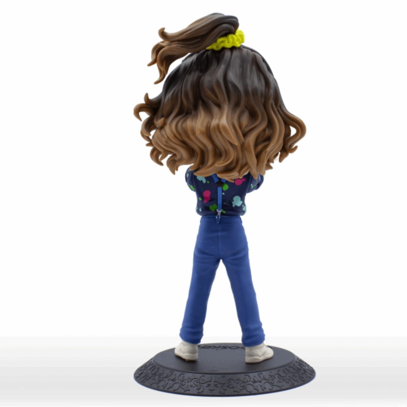 BanPresto - Stranger Things Q posket Eleven vol.3 Figure