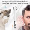 2pzs Silbatos Perros Para Dejar De Ladrar Y Adiestramiento