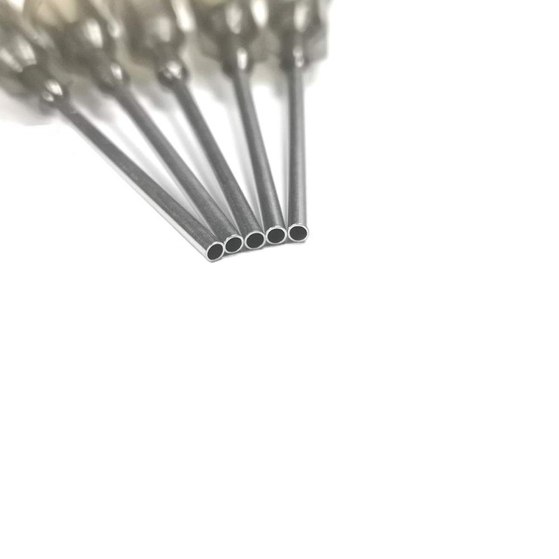 SANANTS 16 Gauge 1 Inch Industrial Blunt Tip Dispensing Needle