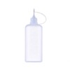 100ml Needle Tip Dispenser Bottle for Liquids Needle Tip Bottle - 100ml 4ea