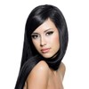 PPD FREE Hair Dye - Blue Black Dye | No