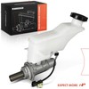 A-Premium Brake Master Cylinder Fit for Hyundai Tucson 2016-2021 Kia