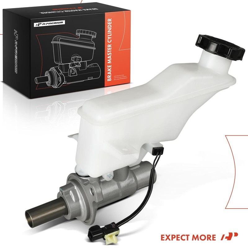 A-Premium Brake Master Cylinder Fit for Hyundai Tucson 2016-2021 Kia