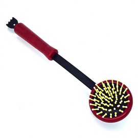 Portable massage acupressure massage pole Hyojason stick 2ea