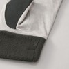 Free Knot Y4622-L-90 Photoelectric FOURON Sheepback Gloves, 3 Cuts, L,