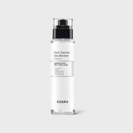 COSRX 코스알엑스 더 6 펩타이드 스킨 부스터 세럼 150ml COSRX The 6 Peptide Skin Booster Serum 150ml