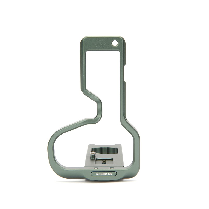 3 Legged Thing Zaara Dedicated L-Bracket, Compatible with Nikon Z9