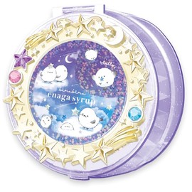 Coolia 00047 Compact Memo Enagasyrp Starry Sky