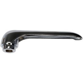 Dorman 775-5300 Interior Door Handle Compatible with Select Mack Models