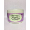 Halka Pistachio & Collagen Restoring Masque - 8oz