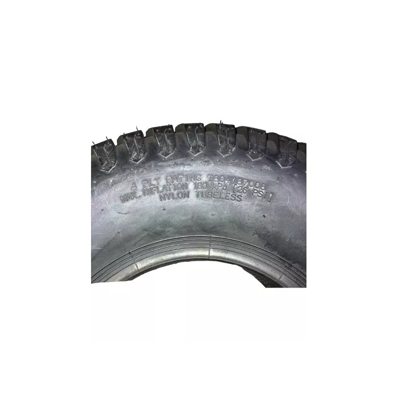 OTR 1 New Tire- 18 7.00 8 New OTR Grassmaster