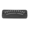 Tube Clinometer Horizontal Micro Angle Tester ‑25 to 25 Degree