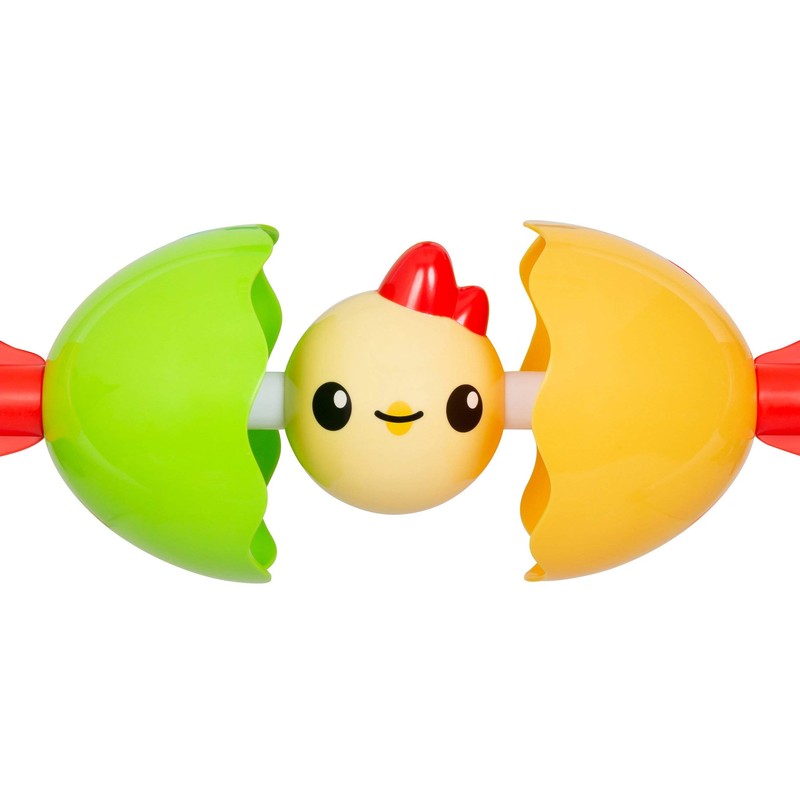 SMART STEPS by baby trend STEM Jammin’ Gym with Play