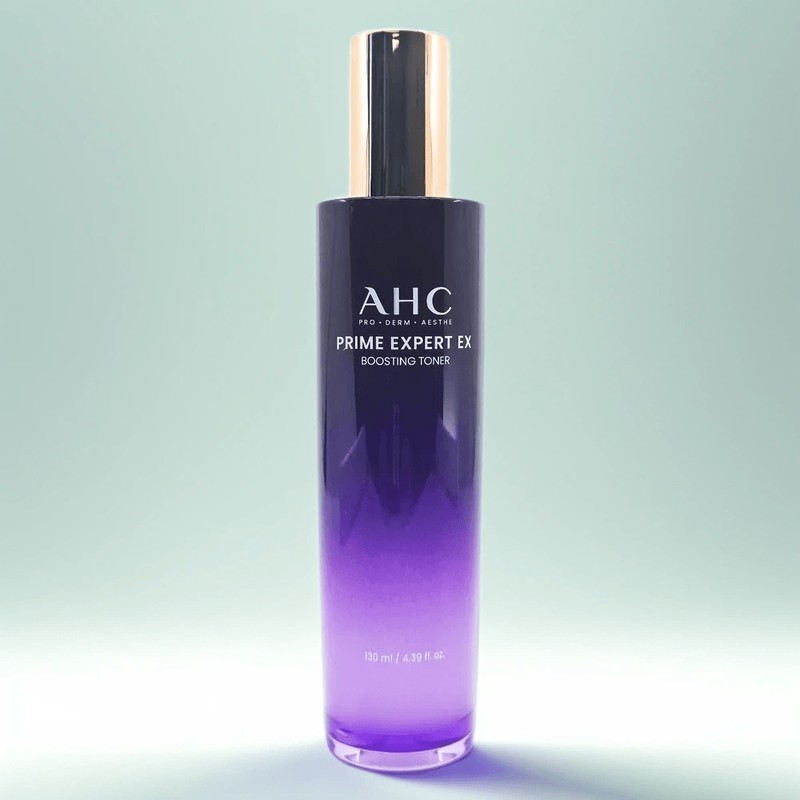 H.C. AHC Prime Expert NEW EX Basic 3 Piece Set