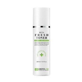 [Histo Lab] Beta Fresh Toner 200ml / [히스토랩] 베타 후레쉬 토너 200ml
