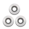 FomaSP 5/8 Inch(16mm) Diameter Round Carbide Replacement Insert Cutter With