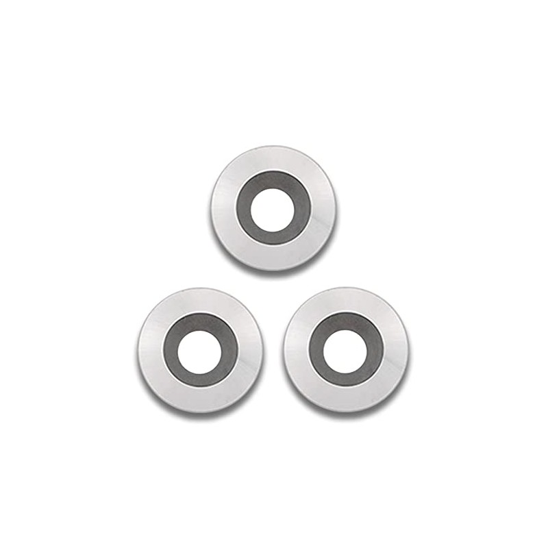 FomaSP 5/8 Inch(16mm) Diameter Round Carbide Replacement Insert Cutter With