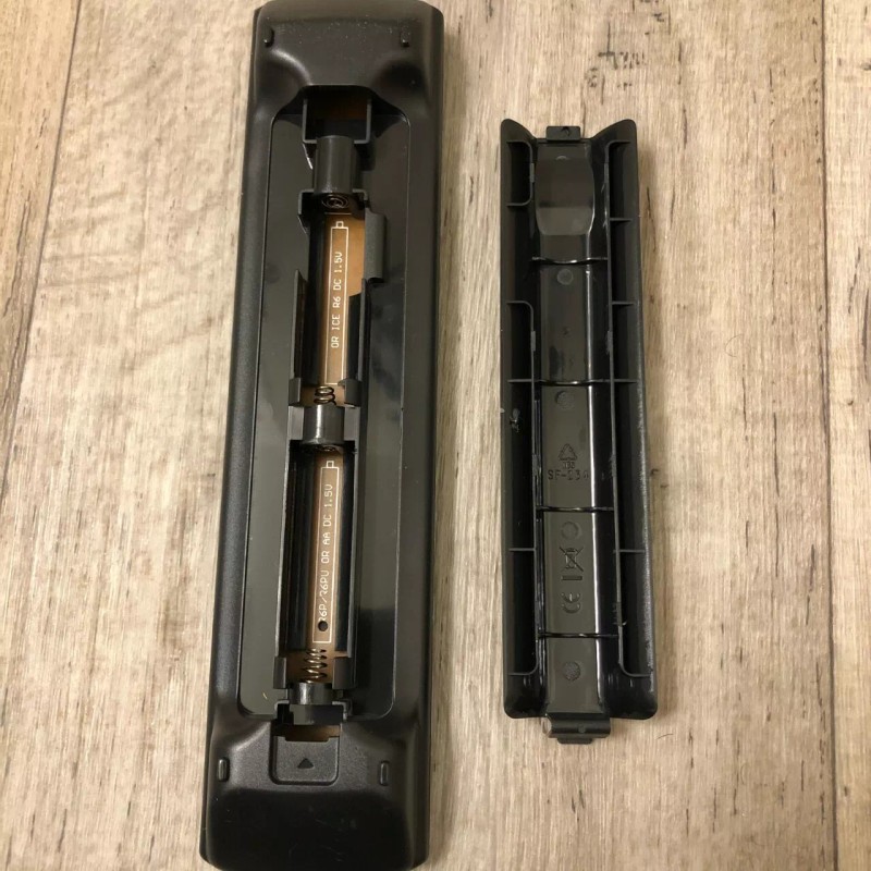 Unbranded Panasonic TH-42PH10UK TH-42PH10UKA TH-42PH11UK Smart TV Remote Control