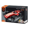 iM.Master 150pcs Pull Back Racing Motorcycle (Can Match 5814)