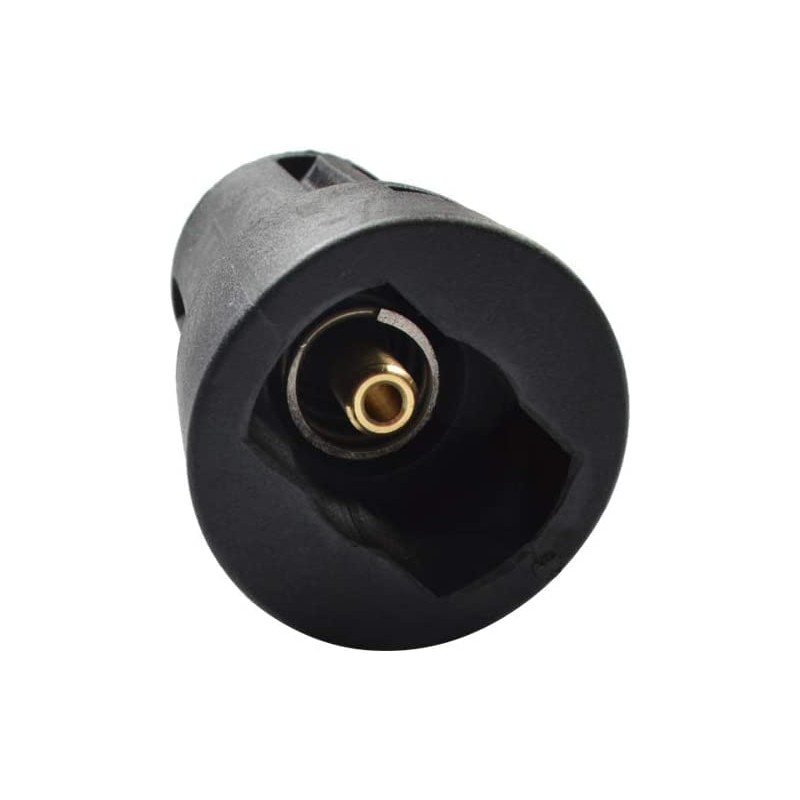 M&M Smartek Adapter for/Compatible with Kärcher with Bayonet Internal Thread