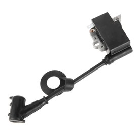 Hicello Ignition Coil Compatible with Stihl MS171 MS181 MS211 Chainsaws | Replacement 1139 400 1307 | Chainsaw Iginition Module Fits MS181C MS211C MS181C-BE MS211C-BE