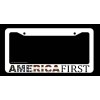 OwnTheAvenue America First 2nd Amendment American Flag USA Car Truck