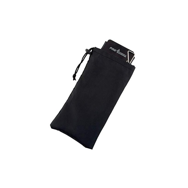 Fox Cookware Windshield XL Windschutz #CCW008