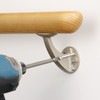 Vessel DZ142130 40V Problem Solving Bit, Double Ended Bit +2