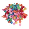 Small Hair Clips for Women, Star Hair Clips, Plastic Small