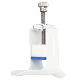 Finger Straightener Aluminum Alloy Adjustable Metal Finger Splint For Finger Knuckle Immobilization Finger Correction