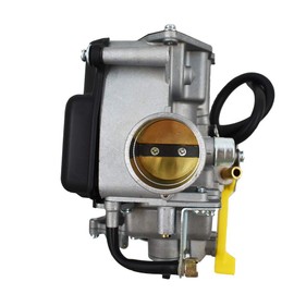 WFLNHB Carburetor Replacement for Honda FourTrax 250 TRX250 Sportrax 300 TRX300EX 1987-2008 Replacement for 16100-HM3-A61