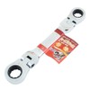 SK11 Gear Tech Short Double Flex Ratchet Wrench 0.4 x