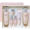 Out Cool Shop Women's Ohui Moisturizing Cream Skin Basic Cosmetics 6-piece set / 아우트쿨샵 여성 오휘 수분크림 스킨 기초화장품 6종세트