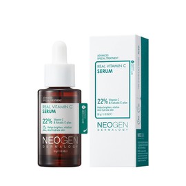Neogen Real Vitamin C Serum 32g / 네오젠 리얼 비타민C 세럼 32g
