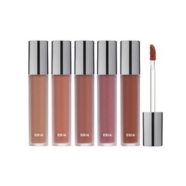 BBIA Last Velvet Lip Tint FEIGN Series 0.18 Ounce – Soft & Creamy Matte Finish, Long Lasting Lip Stain, High-Pigmentation Korean Lip Makeup, Lightweight Blur Tint with VEGAN Formula (36 FEIGN COOL)