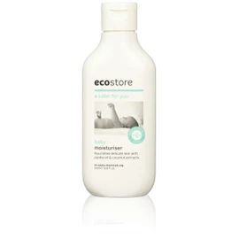 Ecostore ECO STORE bebi-moisutyaraiza- [Lavender & Geranium] 200ml Baby Baby Backed