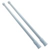 Cionyce Window Security Bar, 2 Pack Window Security Bars Adjustable